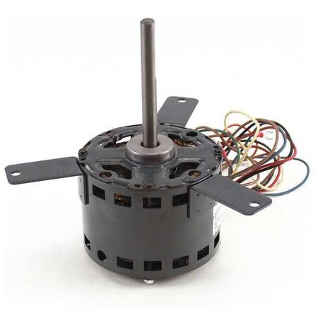 Motor 1/15 HP 115V 1050 rpm 3 Speed by Trane in US
