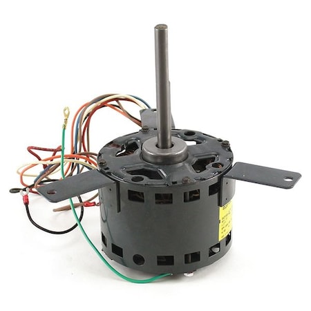 Motor 1/15 HP 277V 1050 rpm 3 Speed by Trane in US
