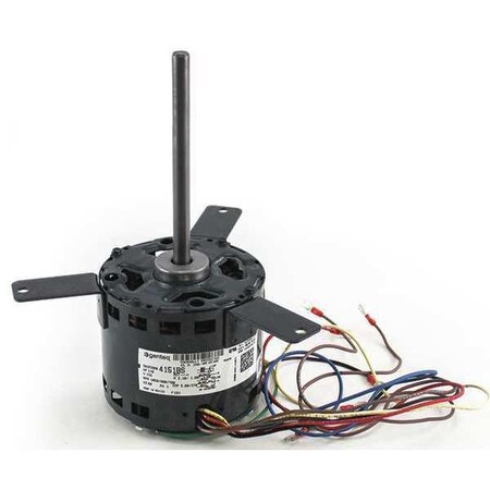 Motor 1/8 HP 115V 3 Speed by Trane in US