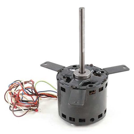Motor 1/8 HP 277V 1050/900/700 rpm by Trane in US
