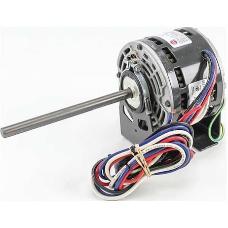 Motor 1/20 HP 115V 1500 rpm 3 Speed by Trane in US