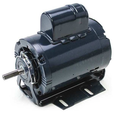 Motor 0.25 HP 115V 3450 rpm 2 Speed by Trane in US