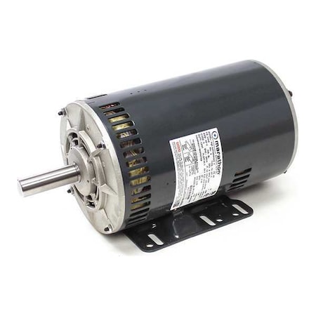 Motor 5 HP 208-230/460V 3450 rpm by Trane in US