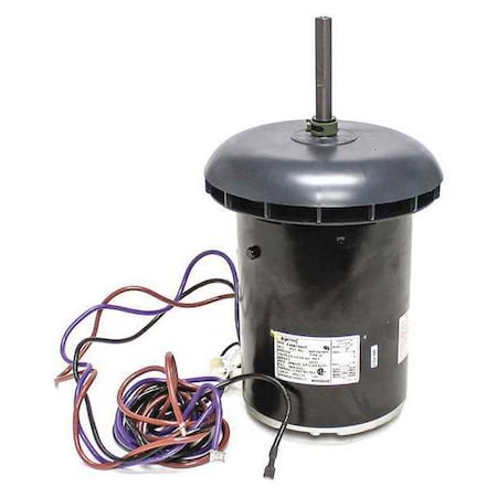 Motor 1 HP 200-230V 1100 rpm by Trane in US