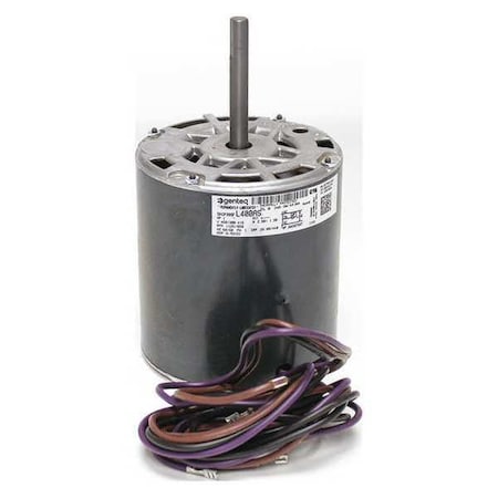 Motor 1 HP 460V 1125/950 rpm by Trane in US
