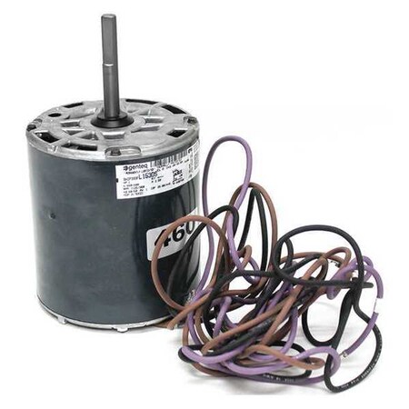 Motor 1 HP 460V 1125 rpm by Trane in US