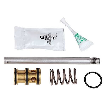 Shuttle Valve Maintenance Kit 3/4 in. by USA Guardair Pneumatic Parts