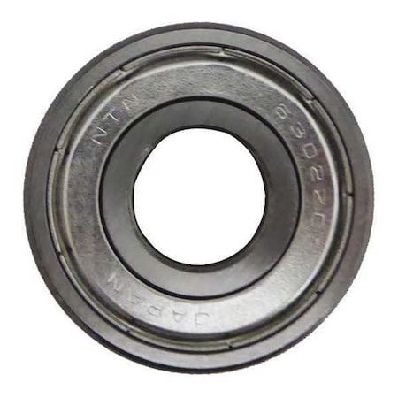 Bearing (Lower) by Tsurumi in US