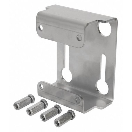 Wall Mount Kit by Dayton in US