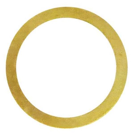 Impeller Shim by Tsurumi in US