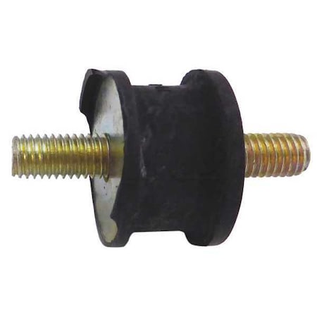 Anti-Vibration Rubber (Pump) by Tsurumi in US