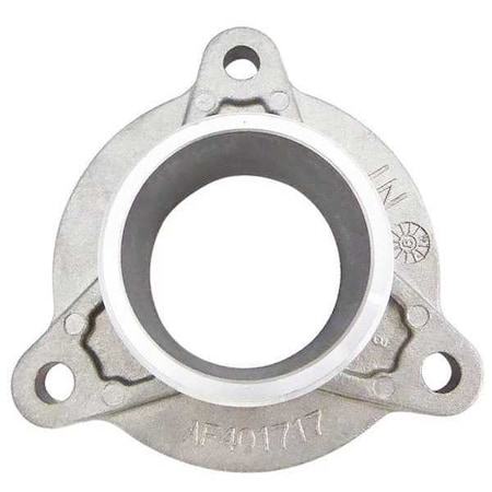 Suction Flange by Tsurumi in US