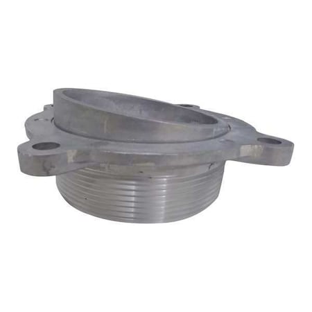 Suction Flange Model 1001-013A by Tsurumi in US