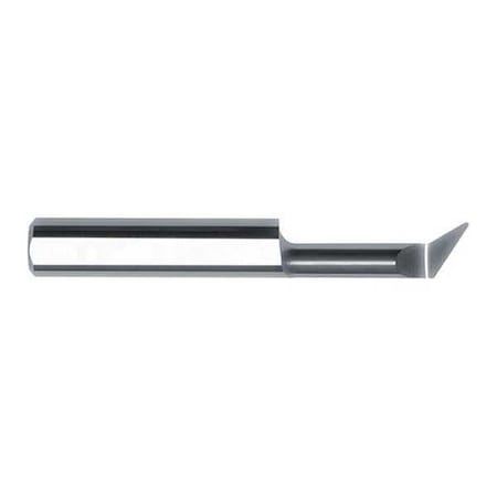 Profiler Right Coated 0.490 x 0.750 by USA Internal Tool Indexable Profiling Tools