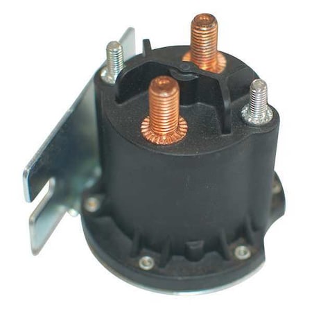 Built In 24V Solenoid/Relay by USA Trombetta Pneumatic Parts