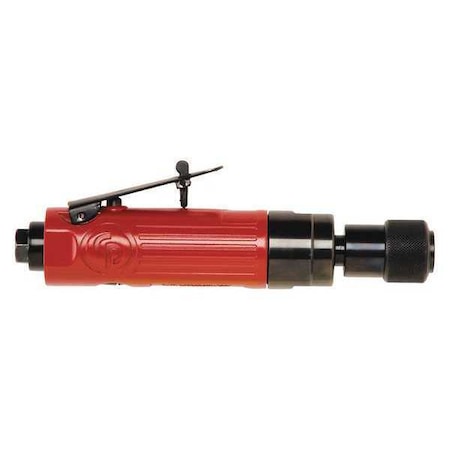 Air Tire Buffer by USA Chicago Pneumatic Air Sanders Buffers & Polishers