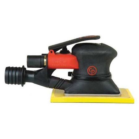 Air Jitterbug Sander 3/32 in. 0.3 HP by USA Chicago Pneumatic Air Sanders Buffers & Polishers