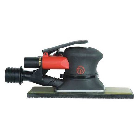 Air Jitterbug Sander 3/32 in. 0.3 HP Type CP7264CVE by USA Chicago Pneumatic Air Sanders Buffers & Polishers