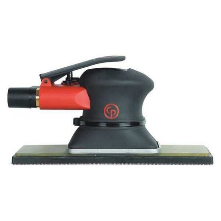 Air Jitterbug Sander 3/32 in. 0.3 HP Type CP7264E by USA Chicago Pneumatic Air Sanders Buffers & Polishers