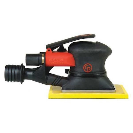 Air Jitterbug Sander 3/32 in. 0.3 HP Type CP7266CVE by USA Chicago Pneumatic Air Sanders Buffers & Polishers