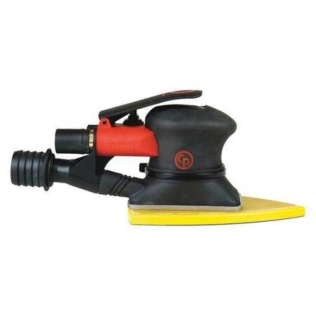 Air Jitterbug Sander 3/32 in. 0.3 HP Type CP7267CVE by USA Chicago Pneumatic Air Sanders Buffers & Polishers