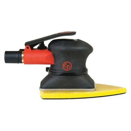 Air Jitterbug Sander 3/32 in. 0.3 HP Type CP7267E by USA Chicago Pneumatic Air Sanders Buffers & Polishers