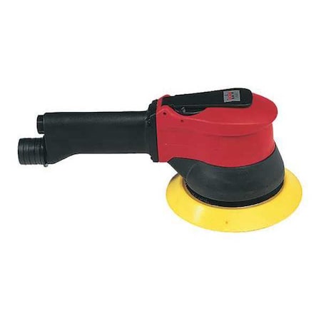 Air Orbital Sander 3/16 in. 0.3 HP Type CP9534 by USA Chicago Pneumatic Air Sanders Buffers & Polishers
