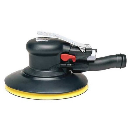 Air Orbital Sander 3/16 in. 0.3 HP by USA Chicago Pneumatic Air Sanders Buffers & Polishers