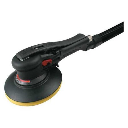Air Orbital Sander 3/16 in. 0.3 HP Type CP7250HCVE by USA Chicago Pneumatic Air Sanders Buffers & Polishers