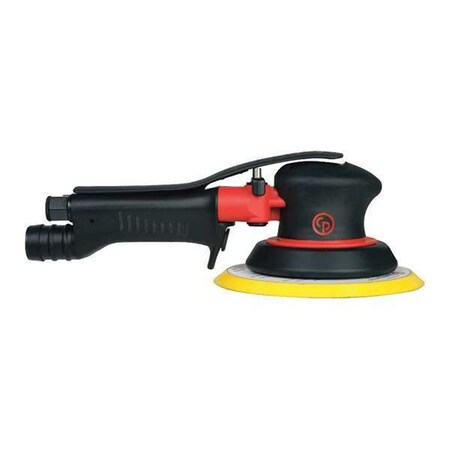 Air Random Orbital Sander 3/16 in. Type CP7255HCVE by USA Chicago Pneumatic Air Sanders Buffers & Polishers