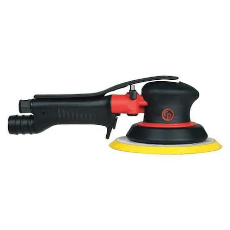 Air Random Orbital Sander 3/16 in. Type CP7255HE by USA Chicago Pneumatic Air Sanders Buffers & Polishers