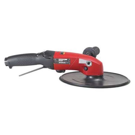 Air Angle Rotary Sander 9 in. 2.8 HP by USA Chicago Pneumatic Air Sanders Buffers & Polishers