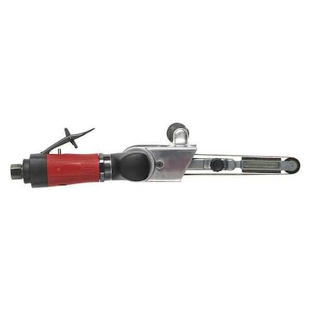 Air Belt Sander 19 in. 0.4 HP by USA Chicago Pneumatic Air Sanders Buffers & Polishers