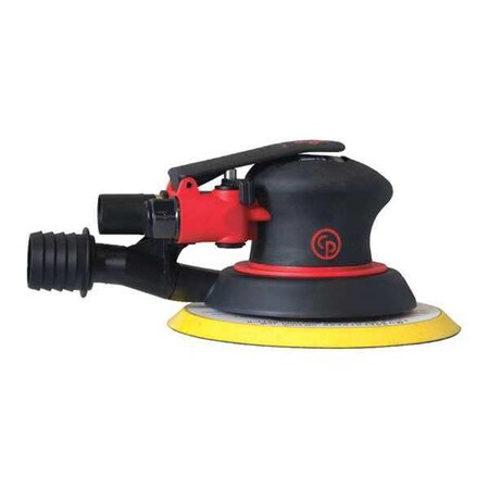 Air Random Orbital Sander 3/8 in. Type CP7215CVE by USA Chicago Pneumatic Air Sanders Buffers & Polishers