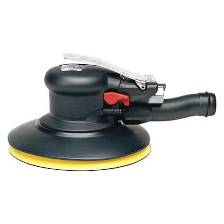 Air Orbital Sander 3/32 in. 0.3 HP by USA Chicago Pneumatic Air Sanders Buffers & Polishers