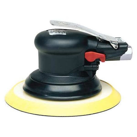 Air Orbital Sander 3/16 in. 0.3 HP Type CP7250SVE by USA Chicago Pneumatic Air Sanders Buffers & Polishers