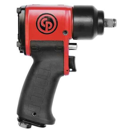 Air Impact Wrench 1/2 in. by USA Chicago Pneumatic Air Impact Wrenches