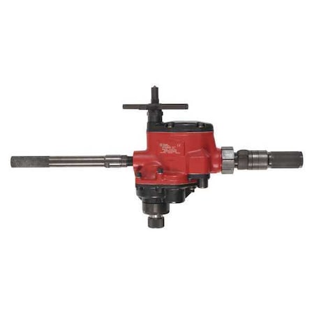 Air Drill Inline 380 rpm by USA Chicago Pneumatic Air Drills
