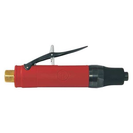 Air Angle Die Grinder 0.5 HP 40000 rpm by USA Chicago Pneumatic Air Grinders
