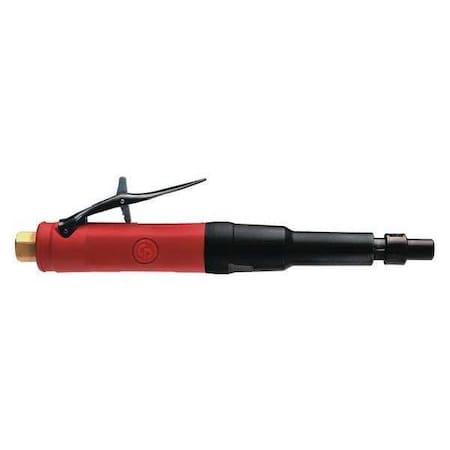 Air Angle Die Grinder 0.5 HP 40000 rpm Type CP3019 40ES by USA Chicago Pneumatic Air Grinders
