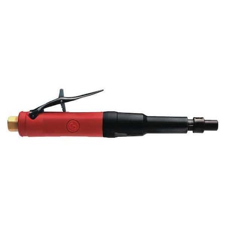 Air Angle Die Grinder 0.5 HP 31000 rpm Type CP3019 31ES by USA Chicago Pneumatic Air Grinders