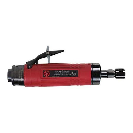 Air Die Grinder 0.8 HP 28000 rpm by USA Chicago Pneumatic Air Grinders