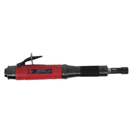 Air Extended Grinder 0.8 HP 24000 rpm by USA Chicago Pneumatic Air Grinders
