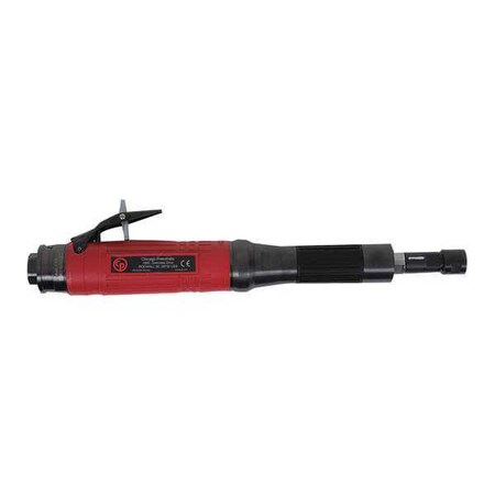 Air Extended Grinder 1.2 HP 12000 rpm by USA Chicago Pneumatic Air Grinders