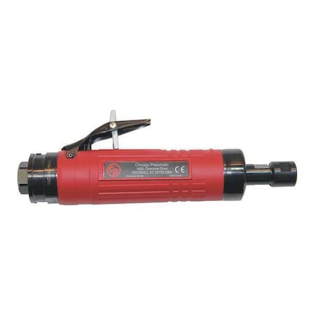 Air Die Grinder 1.2 HP 12000 rpm Type CP3119 15 by USA Chicago Pneumatic Air Grinders