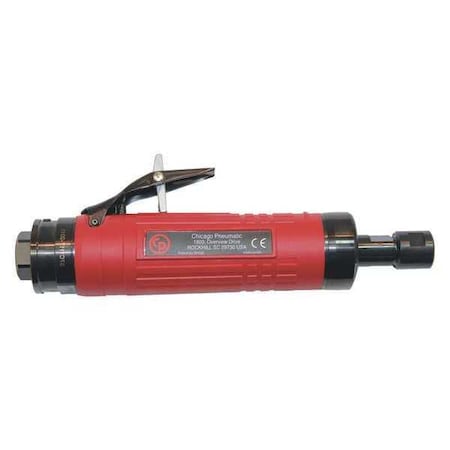 Air Die Grinder 1.2 HP 22000 rpm by USA Chicago Pneumatic Air Grinders