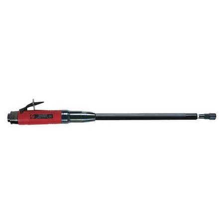 Air Extended Grinder 1.2 HP 12000 rpm Type CP3119 12EL by USA Chicago Pneumatic Air Grinders