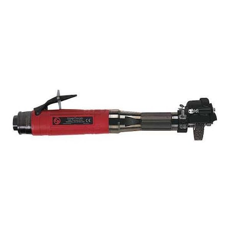 Air Straight Grinder 1.2 HP 12000 rpm by USA Chicago Pneumatic Air Grinders