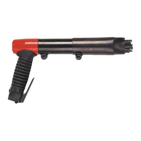 Air Needle Scaler Needle Steel Type B19M by USA Chicago Pneumatic Needle Scalers