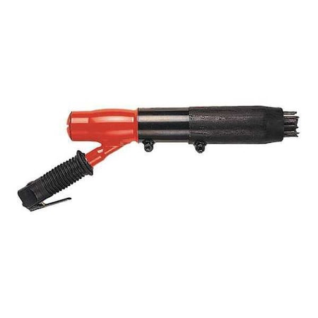 Air Needle Scaler Needle Steel Type B21M by USA Chicago Pneumatic Needle Scalers